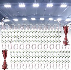 Accesorios Adicionales para Mejorar Luces LED en la Cabina del Camión