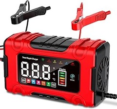 Alternativas a los Cargadores 24V para Camiones: Soluciones Efectivas