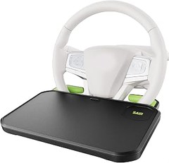 Alternativas efectivas a la mesa para volante con ranura para móvil