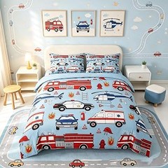 Opciones Viables a la Ropa de Cama para Litera Superior de Camión