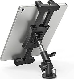Soluciones Efectivas para Mantener Tu Tablet Estable en el Camión