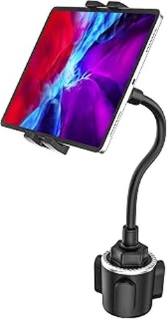 Alternativas efectivas a los soportes universales para tablet en camión