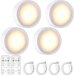 Opciones de iluminación alternativas a las luces regulables para cabinas