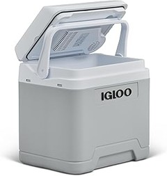 Mejores Alternativas a las Neveras Compactas para Camiones