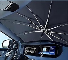 Opciones de protección solar para camiones: alternativas a los parasoles universales