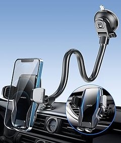 Alternativas Efectivas a los Soportes de Móvil Automáticos para Camión