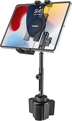 Las mejores alternativas a soportes de tablet con brazo largo para camiones