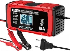 Opciones Alternativas a los Cargadores 12V para Camiones
