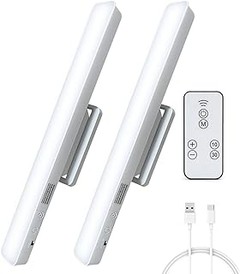 ¿Qué características debo buscar en luces regulables para cabina?