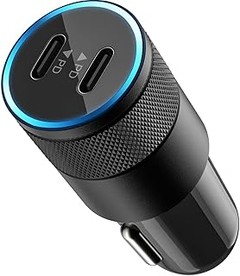 ¿Qué características debe tener un buen cargador con Power Delivery para camiones?