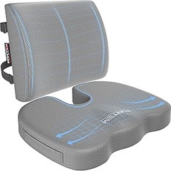 Cojines con funda lavable para camión
