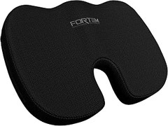 Cojines ergonómicos para camión
