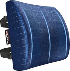 Cojines para rutas largas