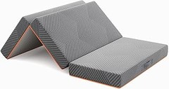 ¿Qué es un colchón para cabina con funda lavable?