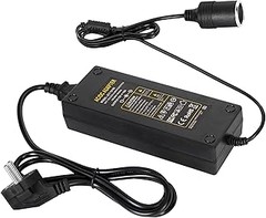 Guía para seleccionar el adaptador de enchufe adecuado para camiones