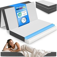 Guía para elegir el mejor colchón para dormir en la cabina del camión