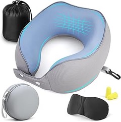 Guía para seleccionar la mejor almohada para cabina de camión