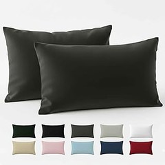 Guía para elegir la mejor funda de almohada para tu camión