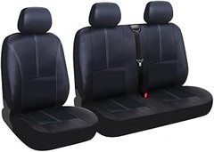 Guía para elegir la mejor funda de cuero sintético para tu camión