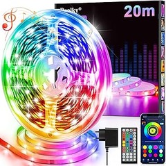 Guía para Elegir Luces Adhesivas para la Cabina de tu Camión