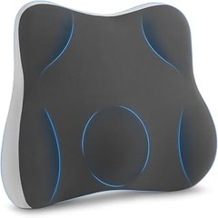 Guía para Instalar un Cojín para la Espalda Baja en tu Asiento de Camión