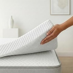 Guía para Instalar un Topper en Tu Colchón de Cabina