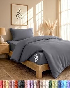 ¿Qué buscar en las etiquetas de mantenimiento de la ropa de cama?