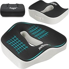 Comparativa de los Mejores Cojines Ergonómicos para Camiones