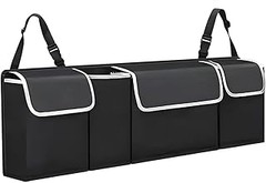 Comparativa de materiales en organizadores para accesorios de limpieza de camión