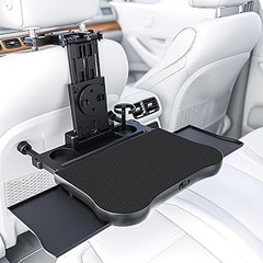 Comparativa de mesas para volante: ¿Estándar o fáciles de guardar?