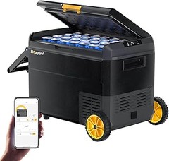 Neveras de 24V frente a 12V y 220V: ¿Cuál elegir para tu camión?
