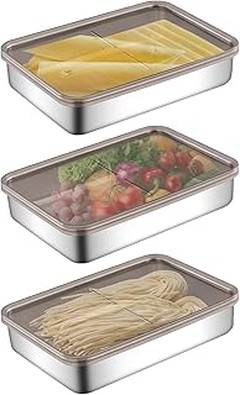 Los Mejores Organizadores de Comida para Furgones y Camiones