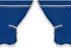 Mejores precios en cortinas grises para camiones: ¡Encuentra la oferta!