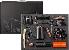 Mejores kits de cafetera para camiones: Comparativa de precios