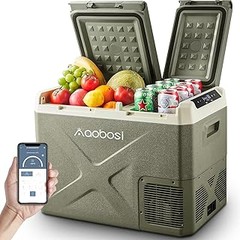 Mejores opciones de neveras de compresor para camiones según precio