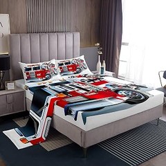 Comparativa de marcas de ropa de cama transpirable para camiones