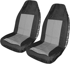 Fundas a medida o universales para camiones: ¿cuál elegir?