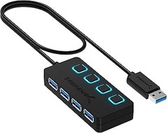 Luces USB para Cabina vs. Luces LED Tradicionales: ¿Cuál Elegir?