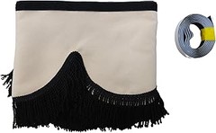 Cortinas aislantes para camión
