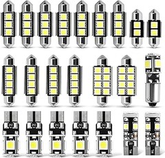 Los mejores lugares para comprar kits de iluminación interior de cabina
