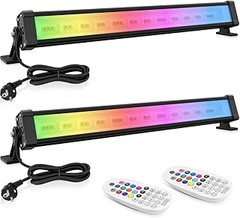 Mejores Lugares para Comprar Luces de Color para Cabina de Camiones