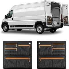 Mejores lugares para comprar organizadores de puerta para camión