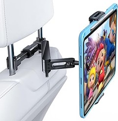 Mejores lugares para comprar soportes de tablet para reposacabezas