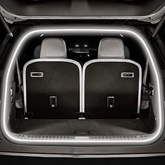 ¿Dónde comprar tiras LED para cabinas de camión?