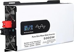 Mejores lugares para comprar un inversor de corriente para camión de 24V a 220V
