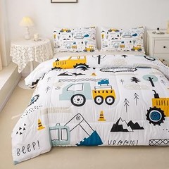 Evita estos errores al seleccionar ropa de cama de invierno para camiones