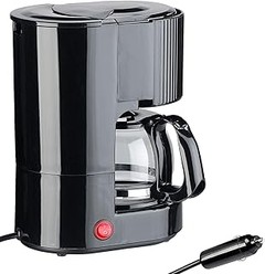 Evita estos errores al usar cafeteras de 24V en tu camión