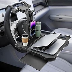 Errores que debes evitar al utilizar mesas para volante