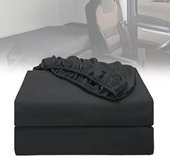 Errores frecuentes al utilizar ropa de cama térmica en camiones