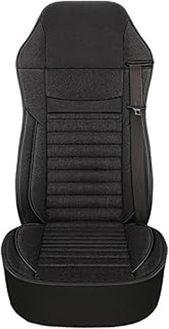 Fundas Acolchadas Personalizadas: Estilo y Protección para Tu Camión